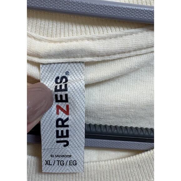 XL Christmas Graphic Tee Sweatshirt Bundle Santa Reindeer Snowman Holiday Lot - Picture 11 of 16